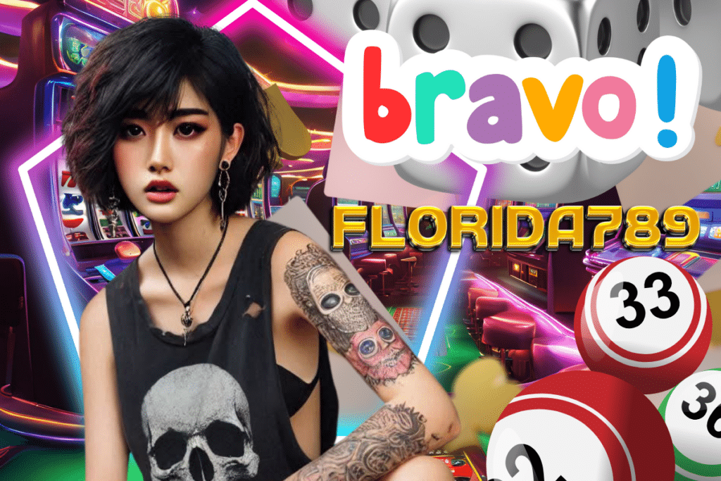florida789 ทางเข้า